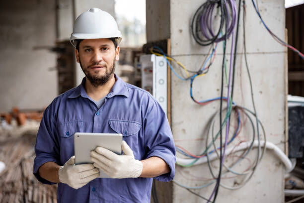 Best Electrical Outlet Repair  in South Whittier, CA